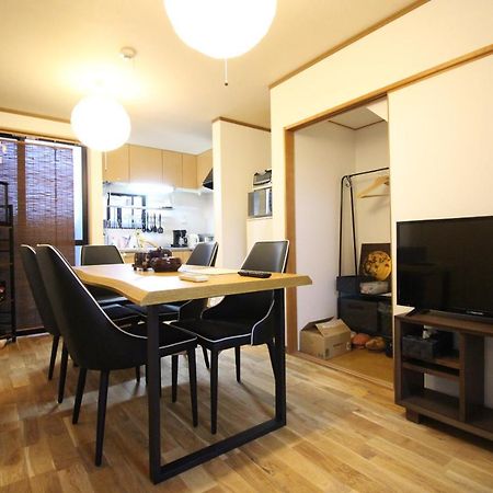 Trad Guest House Kyoto Kyomachiya 外观 照片