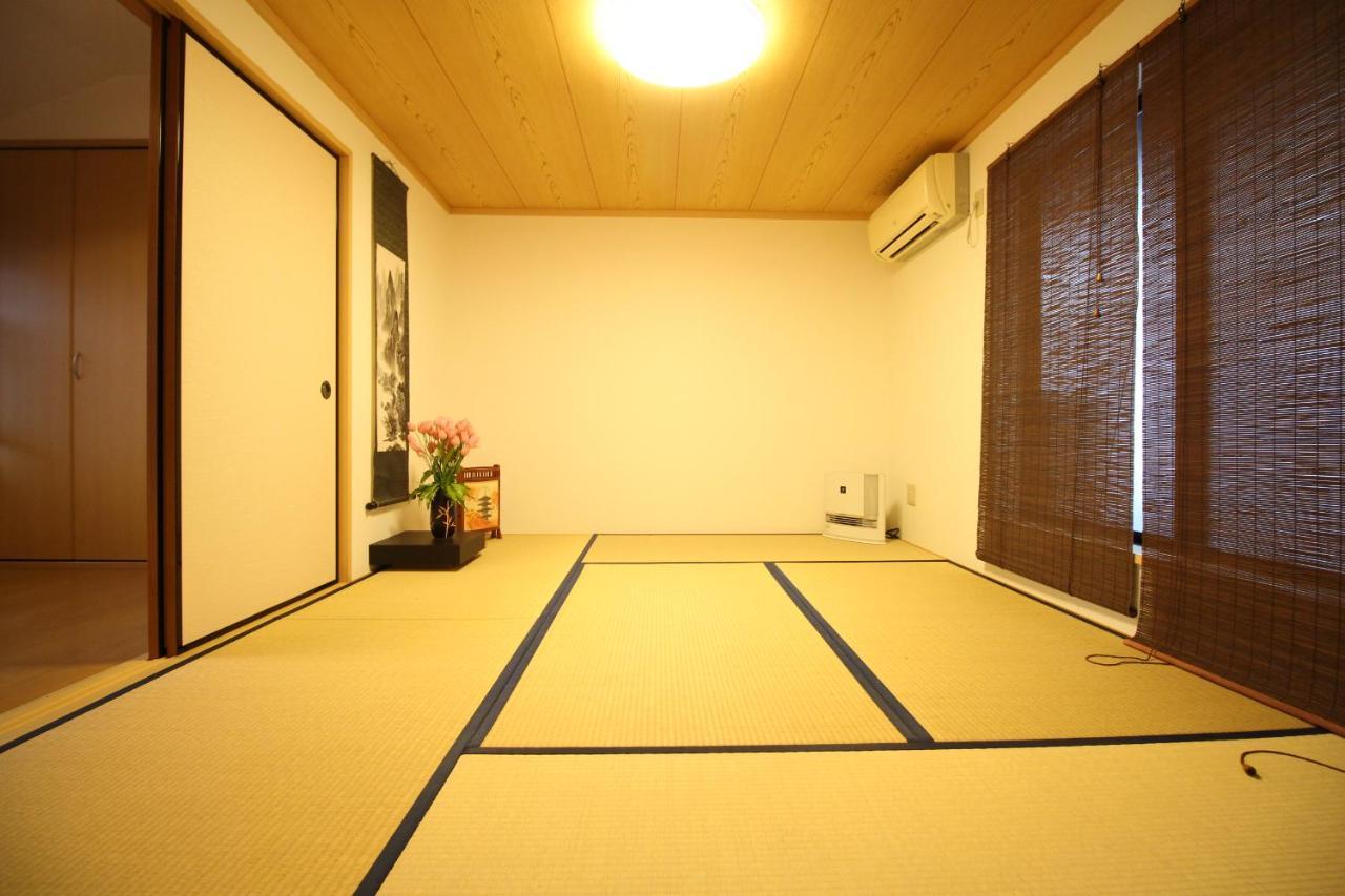 Trad Guest House Kyoto Kyomachiya 外观 照片
