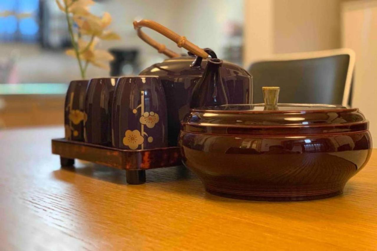 Trad Guest House Kyoto Kyomachiya 外观 照片
